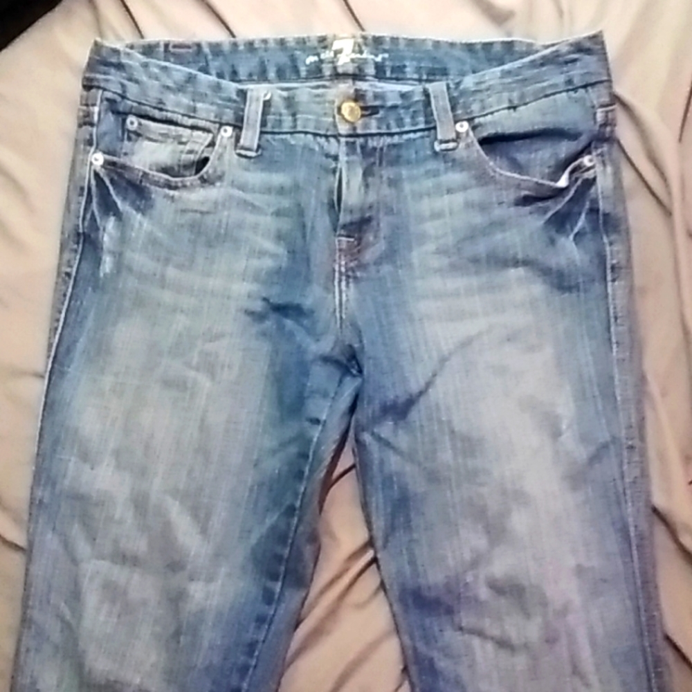 7 jeans